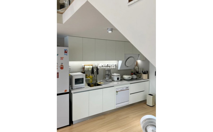 SIÊU HIẾM 3 NGỦ CHỈ TỪ 1,6 TỶ – SỞ HỮU CĂN HỘ 68M²: ĐỦ RỘNG – ĐỦ TIỆN NGHI